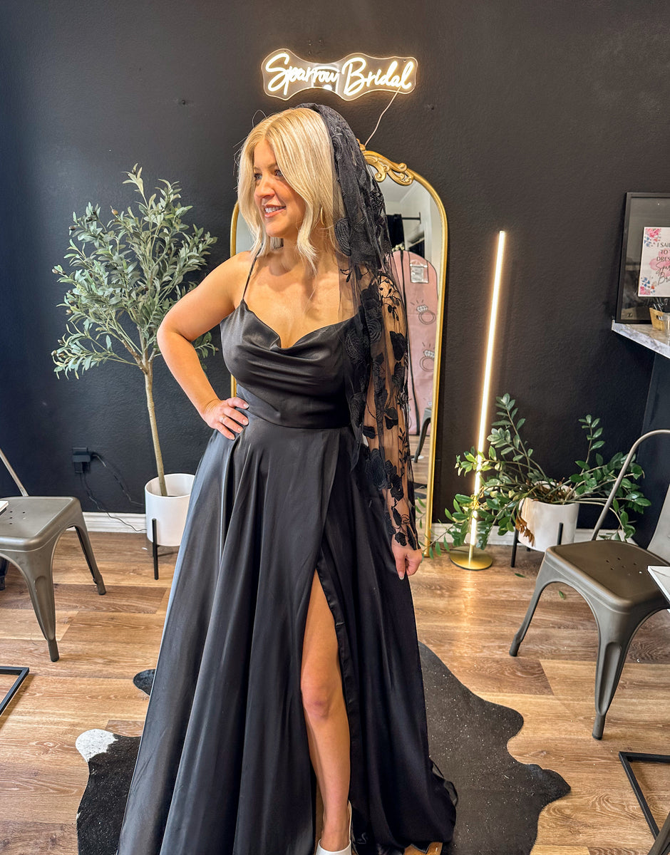 Mariana Veil – BirdieBridalFW