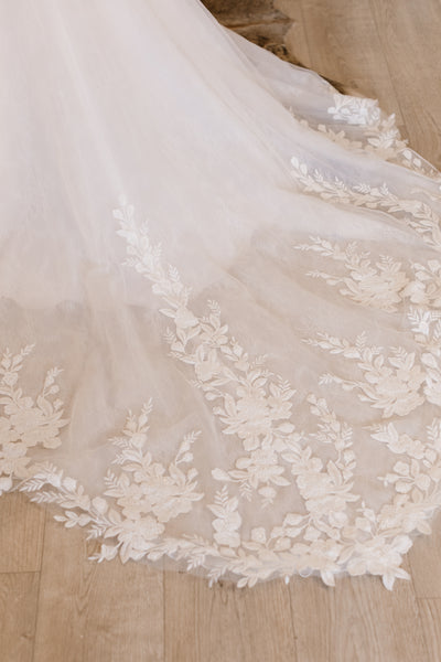Gabriel Wedding Dress