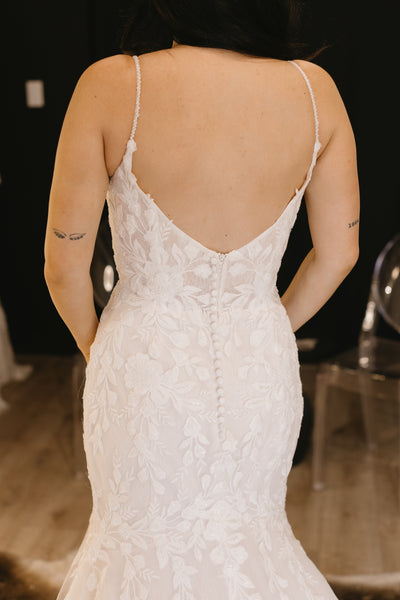 Gabriel Wedding Dress