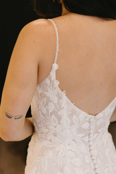 Gabriel Wedding Dress