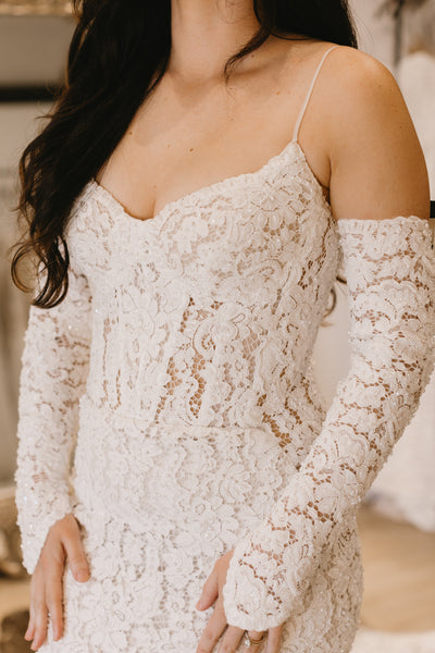 Selah Wedding Dress