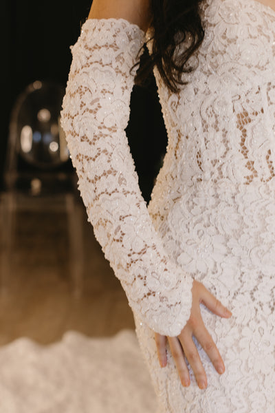 Selah Wedding Dress