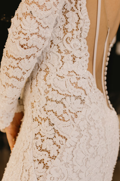 Selah Wedding Dress