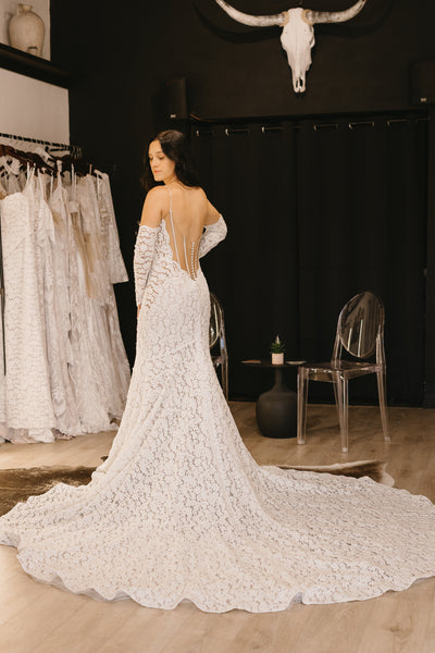 Selah Wedding Dress