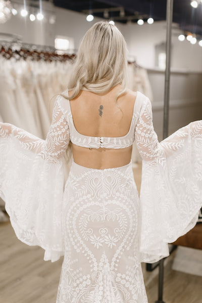 Scottie Wedding Dress