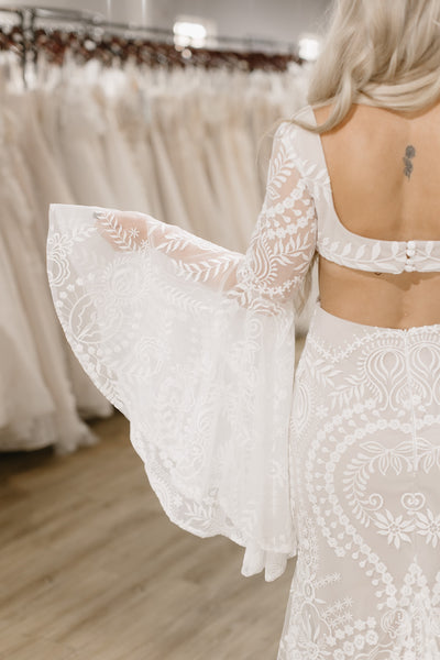 Scottie Wedding Dress