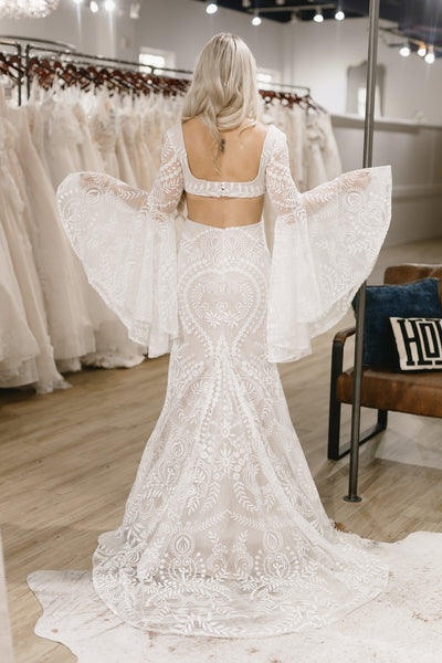 Scottie Wedding Dress