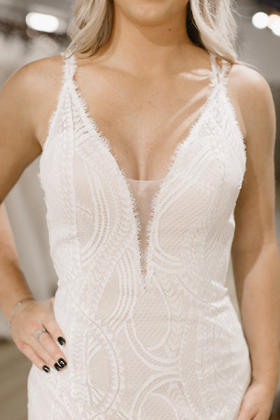 Fern Wedding Dress