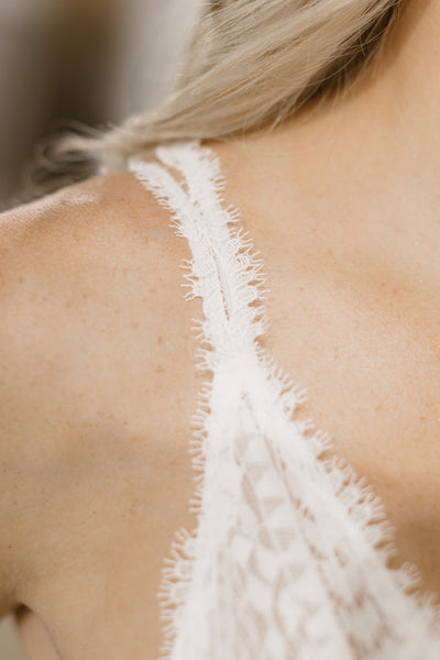 Fern Wedding Dress