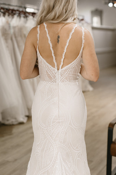 Fern Wedding Dress