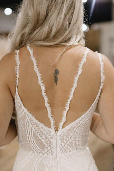 Fern Wedding Dress