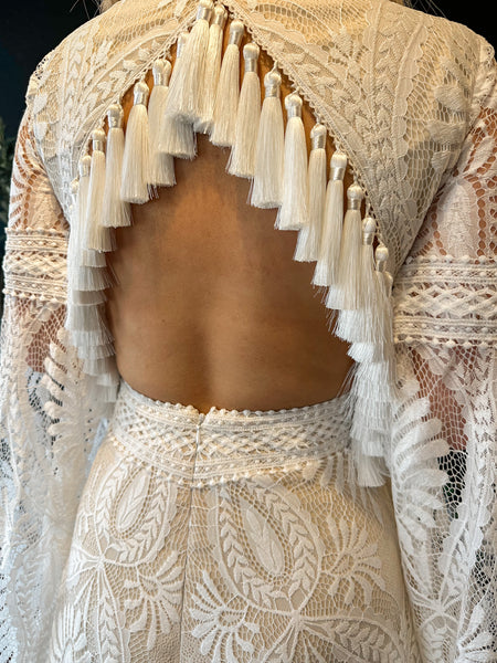 Avonlea Wedding Dress