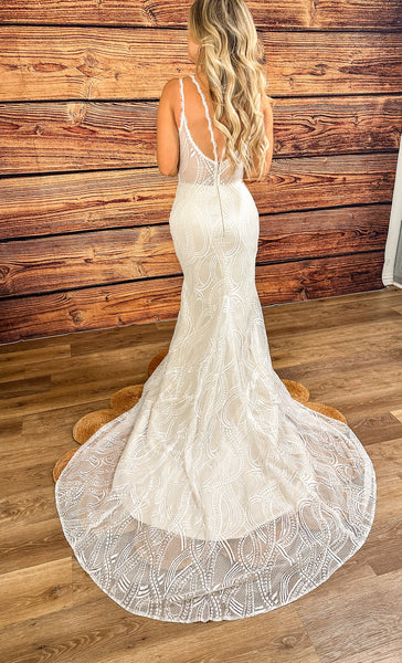 Fern Wedding Dress