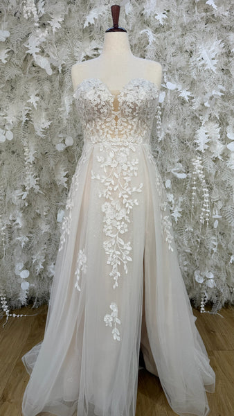 Magnolia Outlet Dress