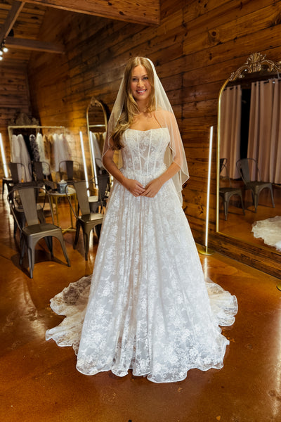 Salado Wedding Dress
