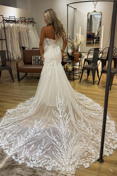 Malibu Wedding Dress
