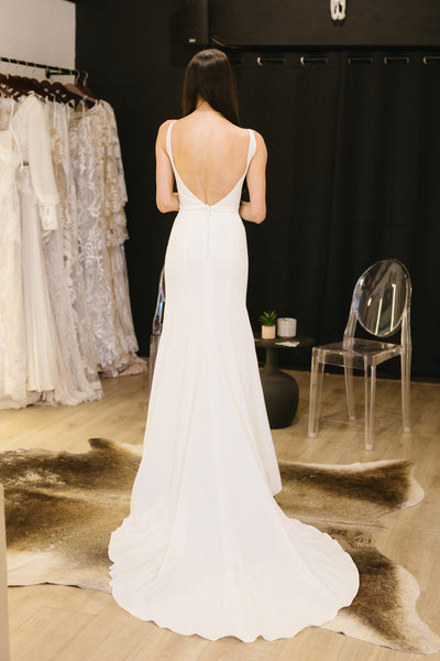 Jordan Wedding Dress