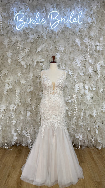 Sienna Outlet Dress