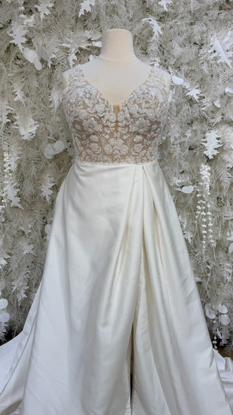 Romona Outlet Dress