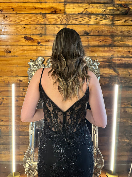 Melinda Wedding Dress