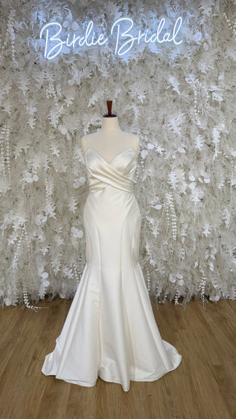 Jodi Outlet Dress