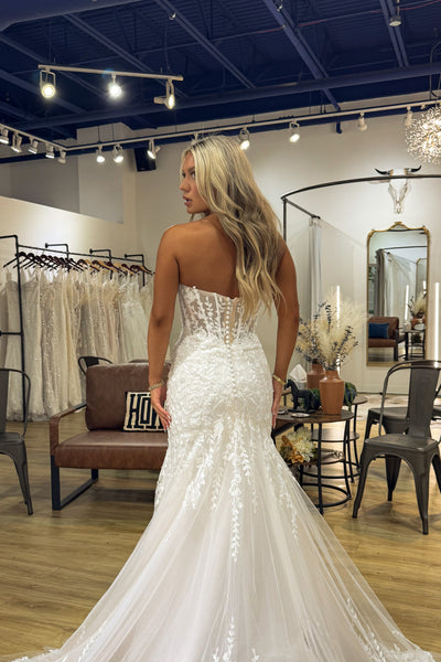 Malibu Wedding Dress