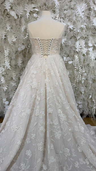 Rosalind Outlet Dress