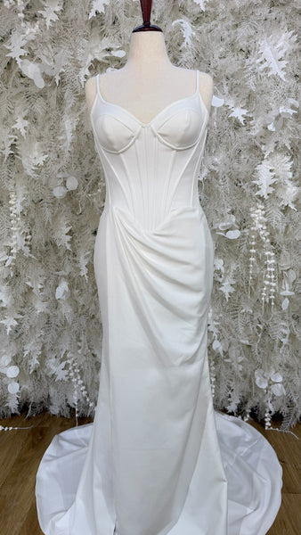 Fonteyn Outlet Dress