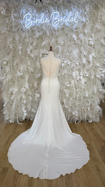 Camden Outlet Dress