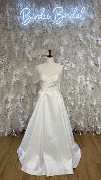 Keaton Outlet Dress