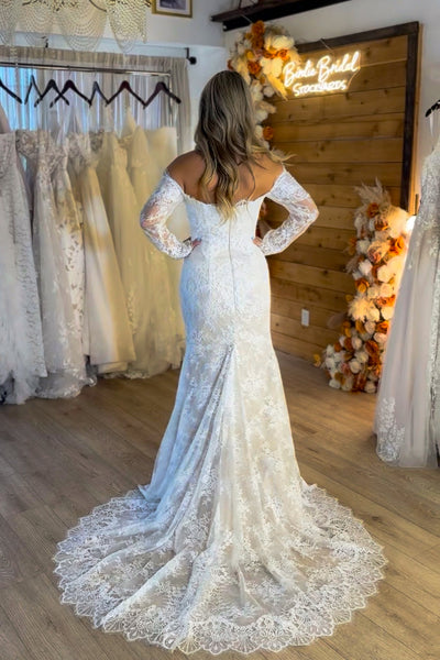 Presidio Wedding Dress