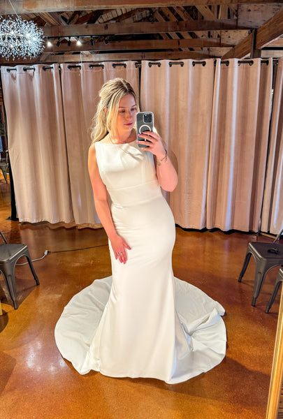 Ember Wedding Dress