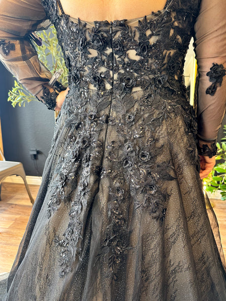 Hailey Wedding Dress