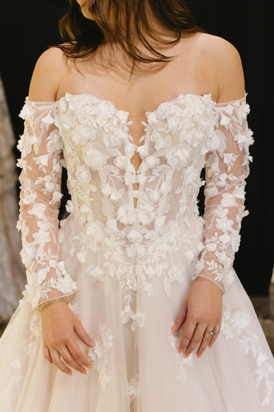 Reggie Wedding Dress