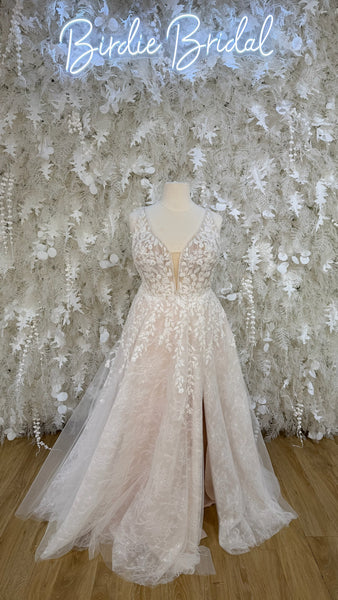 Song Outlet Dress