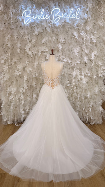 Aspen Outlet Dress