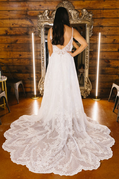 Silas Wedding Dress