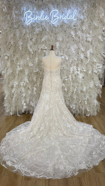 Ménages Outlet Dress