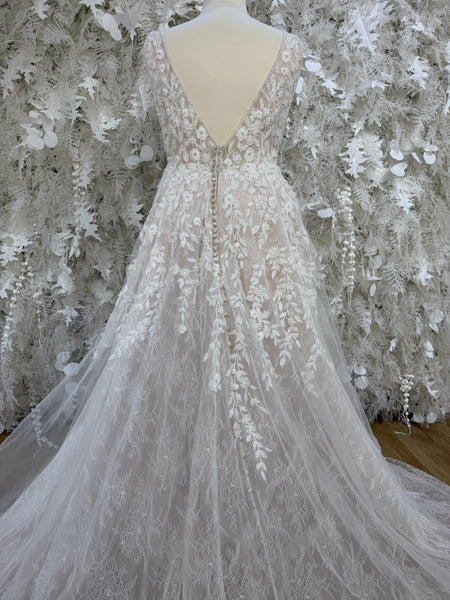 Song Outlet Dress