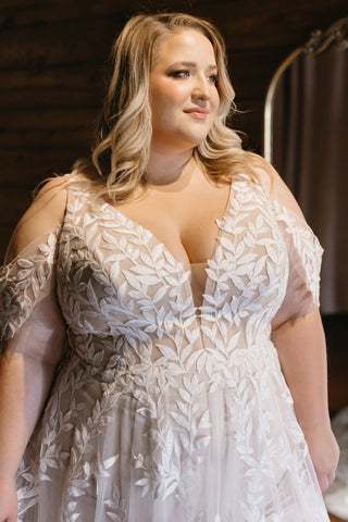 Laurel Wedding Dress
