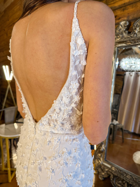 Thunder Wedding Dress