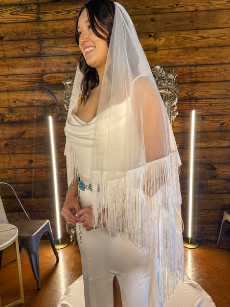 Fringe Veil