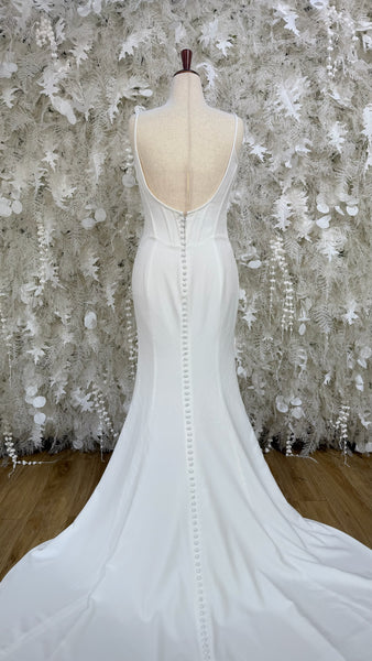 Fonteyn Outlet Dress