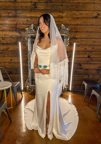 Fringe Veil