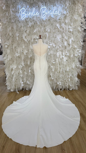 Jules Outlet Dress