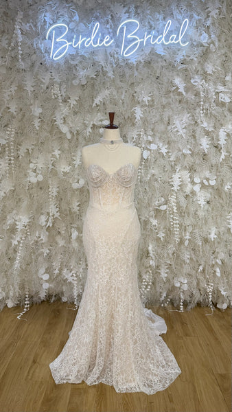 Kayda Outlet Dress