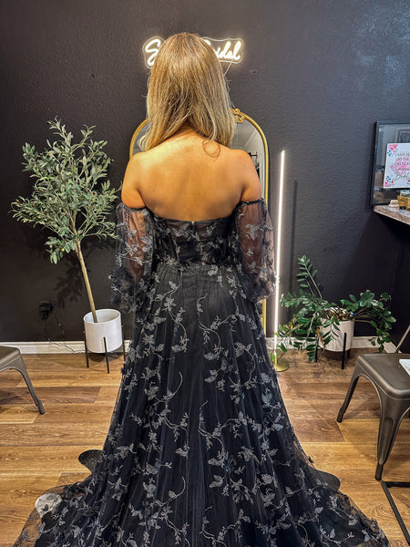 Felicity Wedding Dress