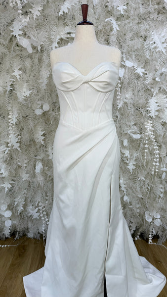 Elani Outlet Dress