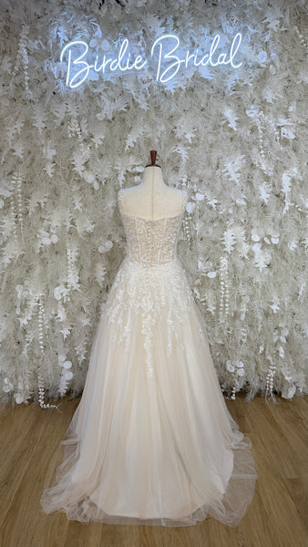 Cynthia Outlet Dress