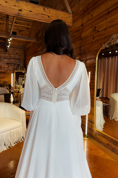 Kallie Wedding Dress